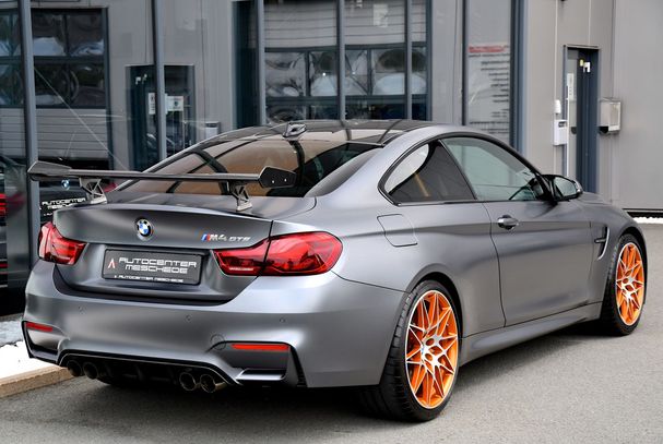 BMW M4 368 kW image number 4