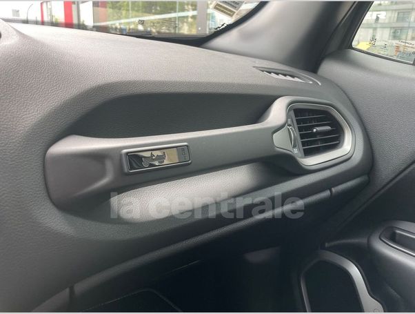 Jeep Renegade 1.3 Turbo PHEV 140 kW image number 19