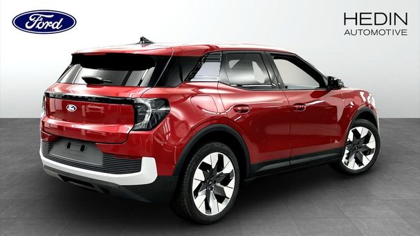 Ford Explorer AWD 250 kW image number 2