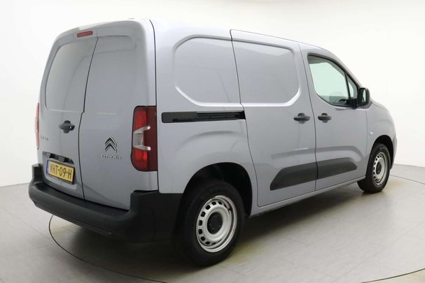 Citroen Berlingo BlueHDi Control 55 kW image number 2