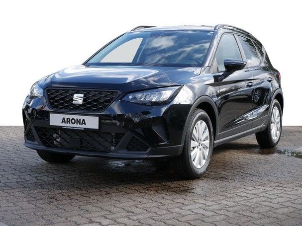 Seat Arona 1.0 TSI Style 81 kW image number 1