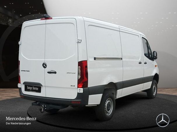 Mercedes-Benz Sprinter 319 CDI 140 kW image number 6