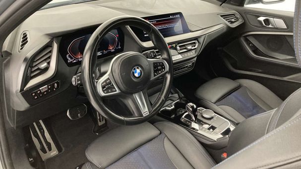 BMW 118d M Sport 110 kW image number 6