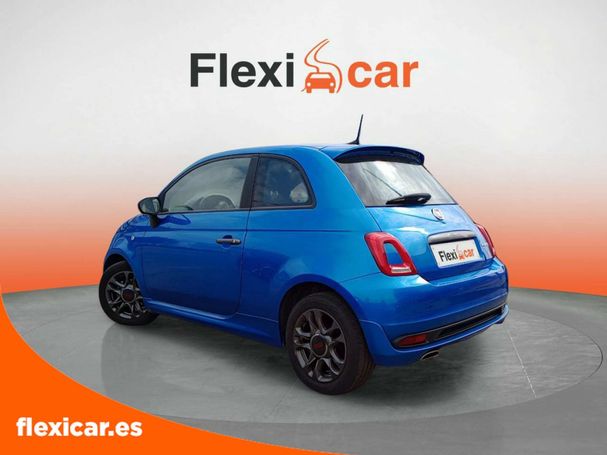 Fiat 500 1.0 51 kW image number 3