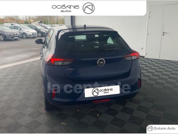 Opel Corsa 1.2 Turbo Elegance 74 kW image number 2