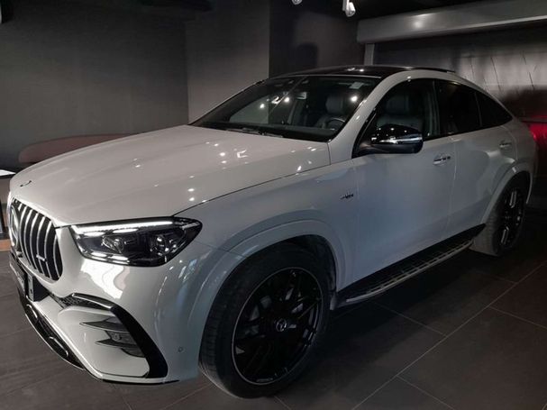 Mercedes-Benz GLE 53 AMG 320 kW image number 1