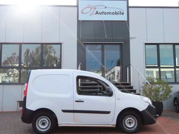 Renault Kangoo dCi 55 kW image number 23