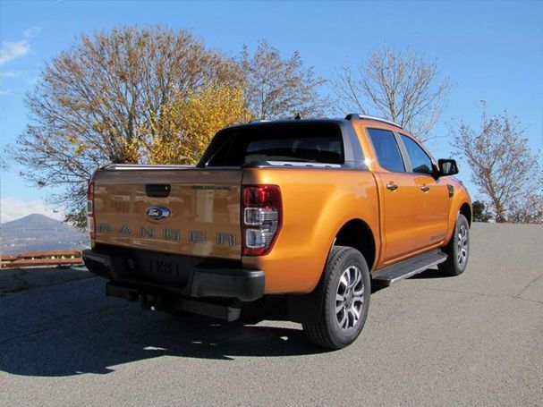 Ford Ranger 2.0 EcoBlue 150 kW image number 2