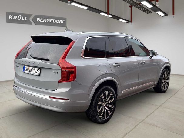 Volvo XC90 B5 AWD Plus 173 kW image number 4