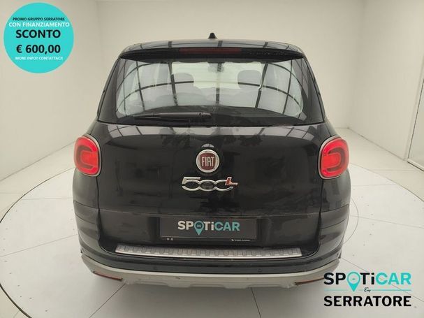 Fiat 500L 70 kW image number 6