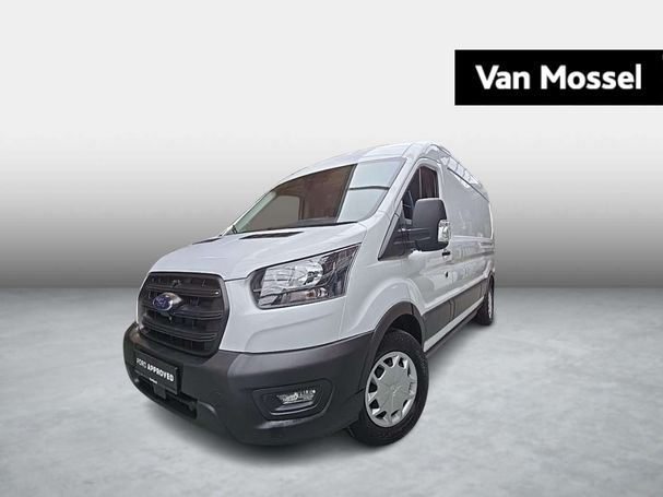 Ford Transit 350 L3H2 Trend 96 kW image number 1