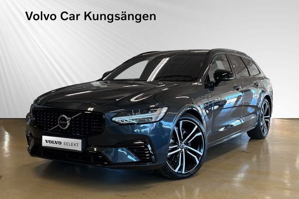 Volvo V90 AWD T6 261 kW image number 1