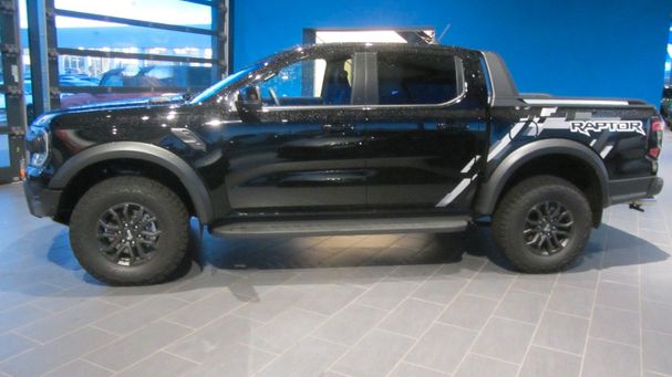 Ford Ranger Raptor 215 kW image number 5