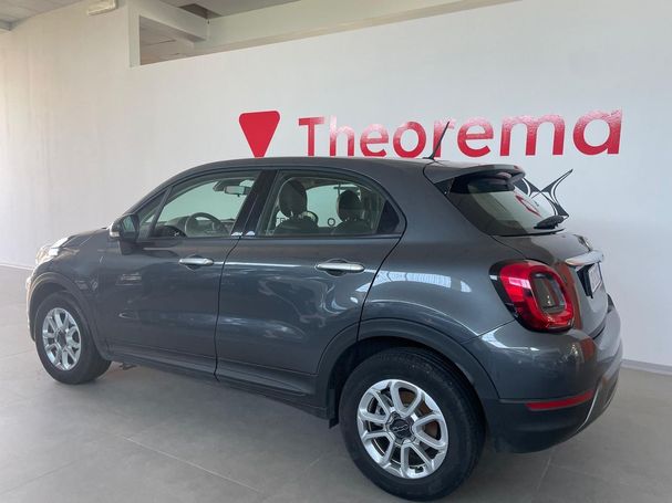 Fiat 500X 1.0 City Cross 88 kW image number 2