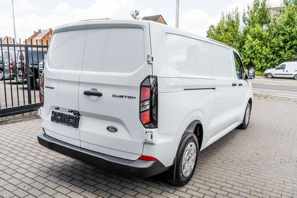 Ford Transit Custom 320 L2 2.0 100 kW image number 2