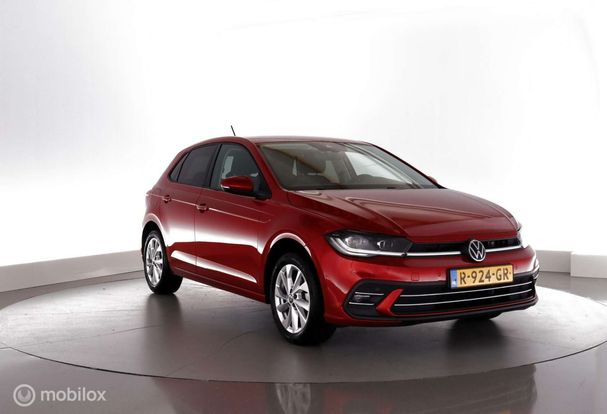 Volkswagen Polo 1.0 TSI DSG 70 kW image number 3