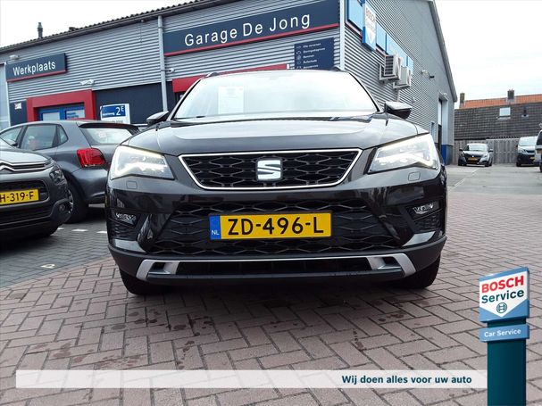 Seat Ateca 1.5 TSI DSG Style 110 kW image number 1