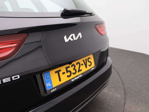 Kia Ceed SW 1.0 T-GDi 88 kW image number 35