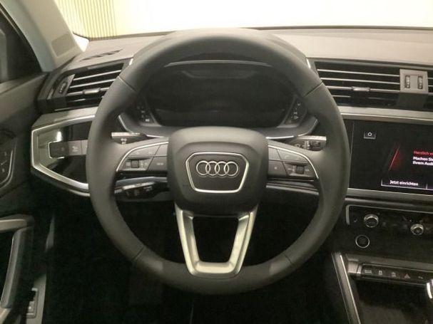 Audi Q3 35 TDI S tronic Advanced 110 kW image number 15