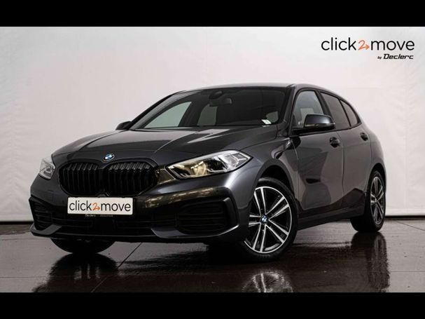 BMW 118i 101 kW image number 1