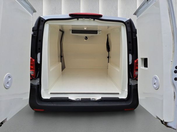 Mercedes-Benz Vito 114 100 kW image number 13