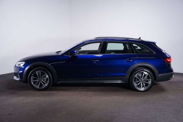 Audi A4 Allroad 40 TDI quattro S tronic Avant 150 kW image number 7