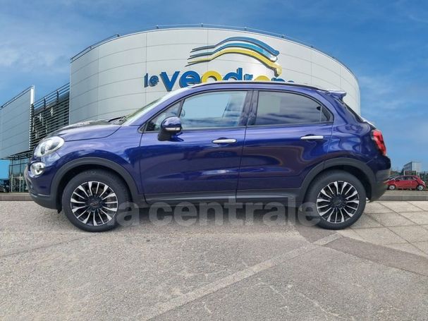 Fiat 500X 1.3 FireFly DCT City Cross 111 kW image number 20