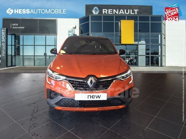 Renault Arkana 107 kW image number 3