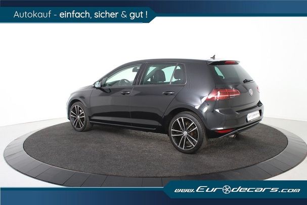 Volkswagen Golf 1.2 TSI 77 kW image number 6