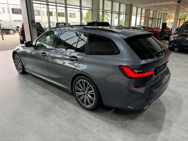 BMW 320d Touring 140 kW image number 10