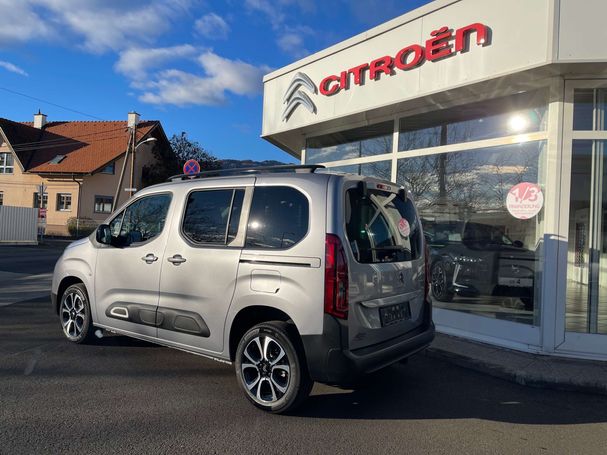 Citroen Berlingo M 75 kW image number 1