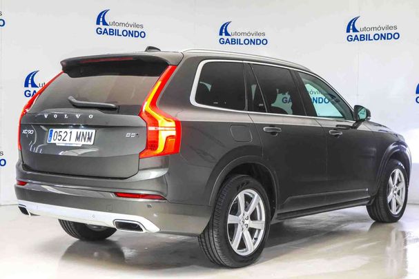 Volvo XC90 AWD Momentum Pro B5 184 kW image number 12