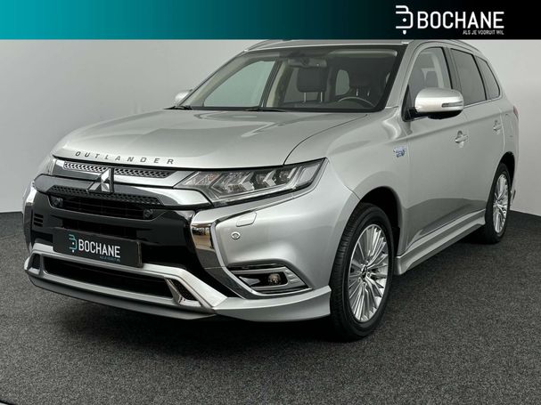 Mitsubishi Outlander 2.4 165 kW image number 1