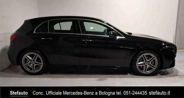 Mercedes-Benz A 180 d 85 kW image number 3