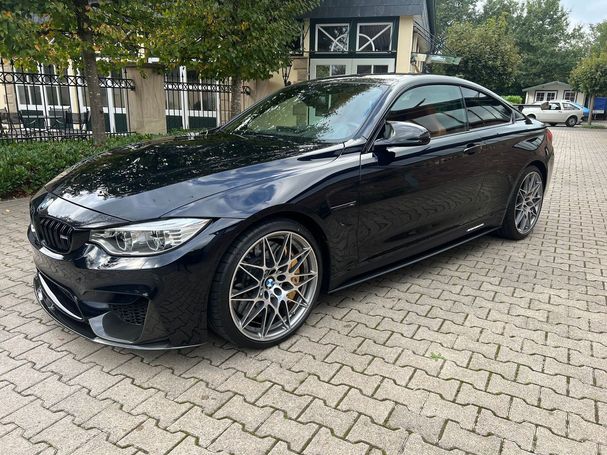 BMW M4 331 kW image number 1