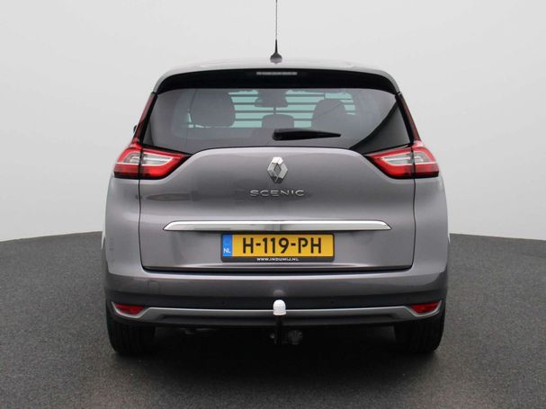 Renault Grand Scenic TCe 85 kW image number 3