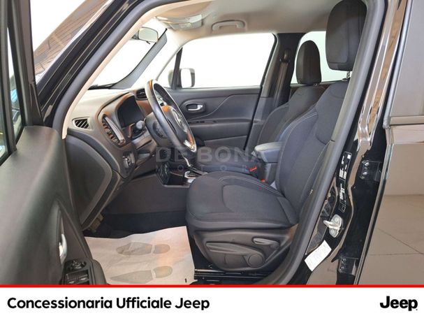 Jeep Renegade 1.3 PHEV 140 kW image number 7