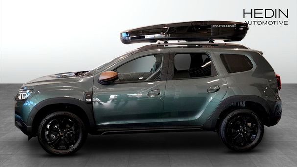 Dacia Duster 110 kW image number 6