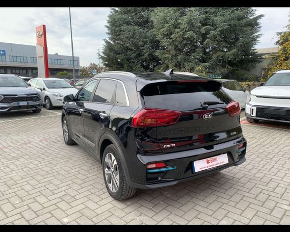 Kia Niro e 150 kW image number 21