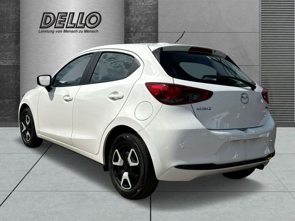 Mazda 2 90 Center-Line 66 kW image number 2