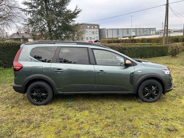 Dacia Jogger TCe 110 Extreme 81 kW image number 6