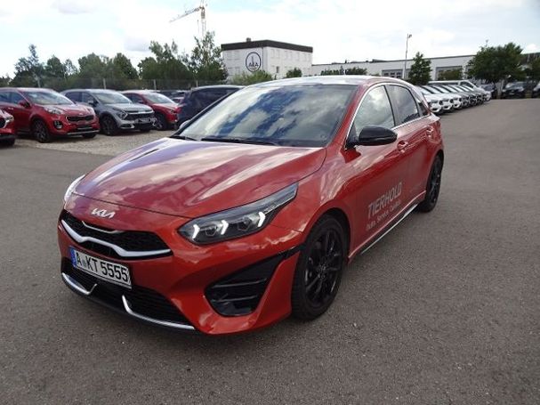 Kia Ceed GT Line 118 kW image number 1