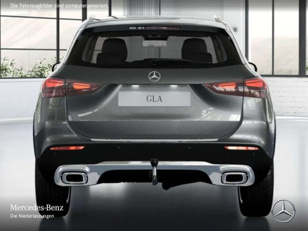 Mercedes-Benz GLA 200 120 kW image number 9