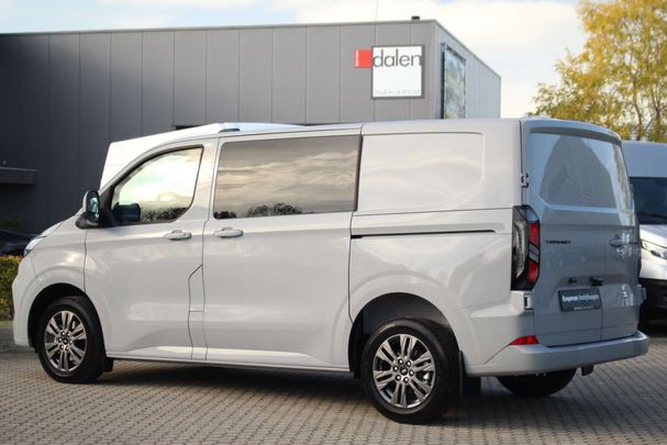 Ford Transit Custom 300 L1H1 Limited 100 kW image number 12