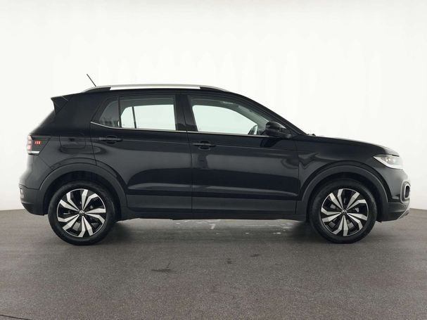 Volkswagen T-Cross Style 81 kW image number 5