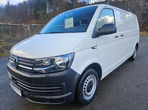 Volkswagen T6 Transporter 4Motion 110 kW image number 1