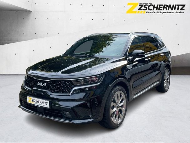 Kia Sorento 2.2 CRDi Spirit AWD 142 kW image number 1