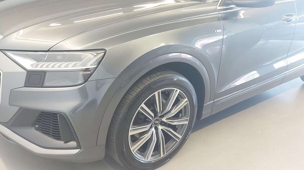 Audi Q8 50 TDI quattro Tiptronic S-line 210 kW image number 4