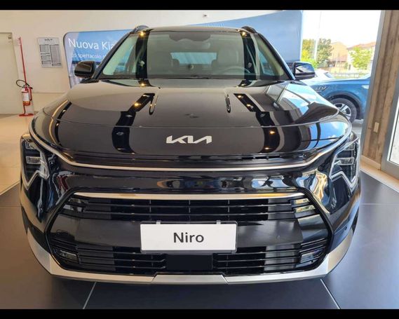 Kia Niro 1.6 GDI 95 kW image number 4