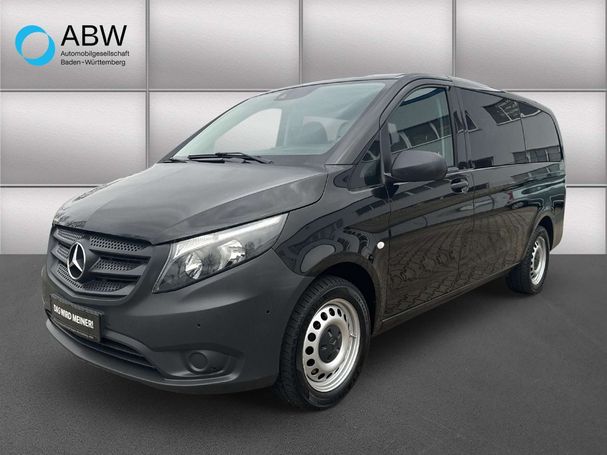 Mercedes-Benz Vito 116 CDi PRO 120 kW image number 1